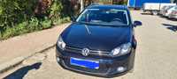 Volkswagen golf VI variant 1.6 77kw