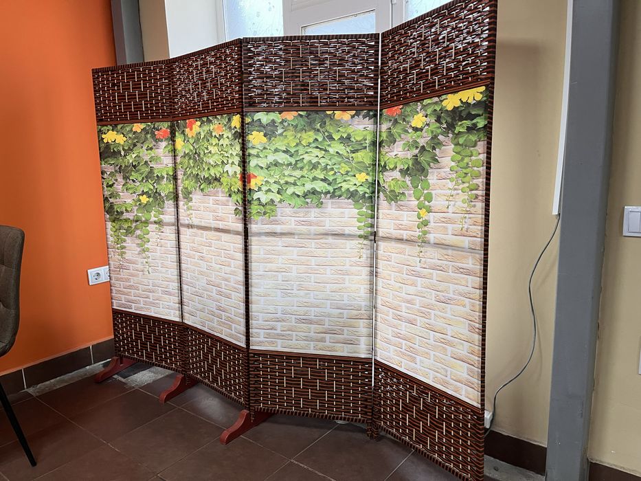 продам ширму почти новая цена договорная