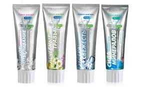 Отдам зубные пасты по 350т