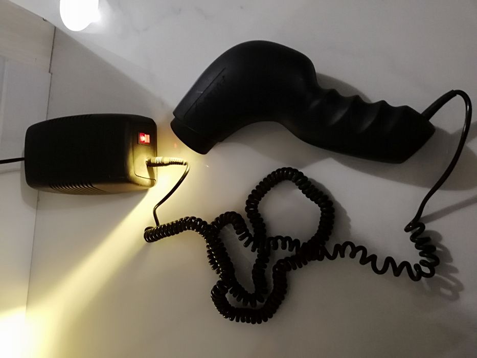 Уред за биостимулиране Zepter Bionic 1