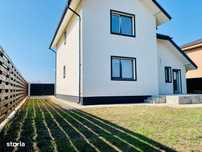 Casa 3 dormitoare/4camere/Darza/Individuala.