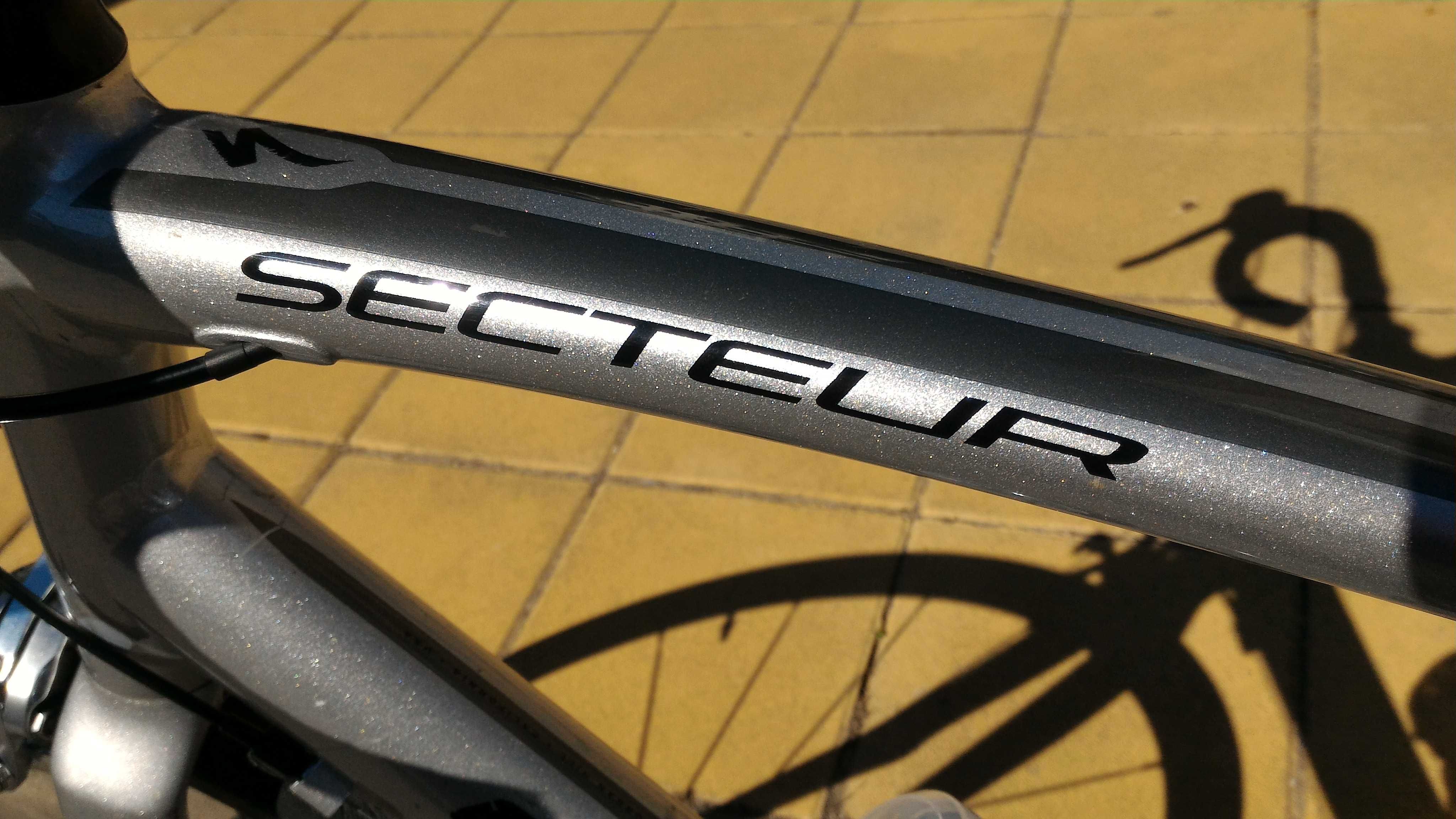 Specialized Secteur Elite алуминиев шосеен велосипед