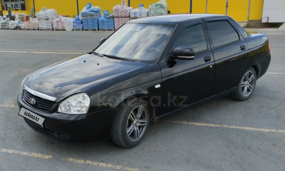 Продам Lada Priora