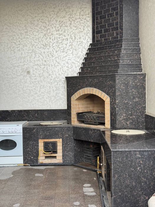 Продается дом с ремонтом в хорошом состояни в Шайхантахурском районе