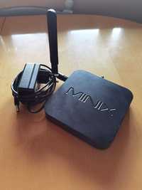 MINIX NEO X8-H plus Android TV box