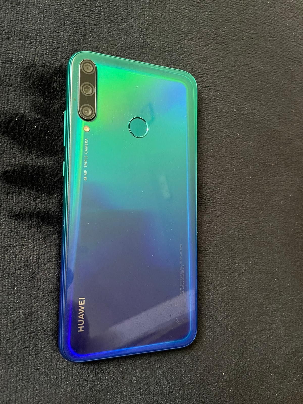 Huawei P40 Lite E