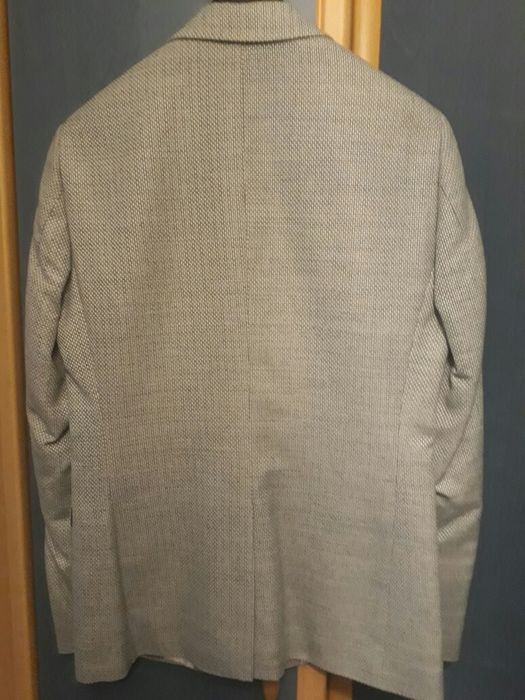 Sacou baieti ,slim fit