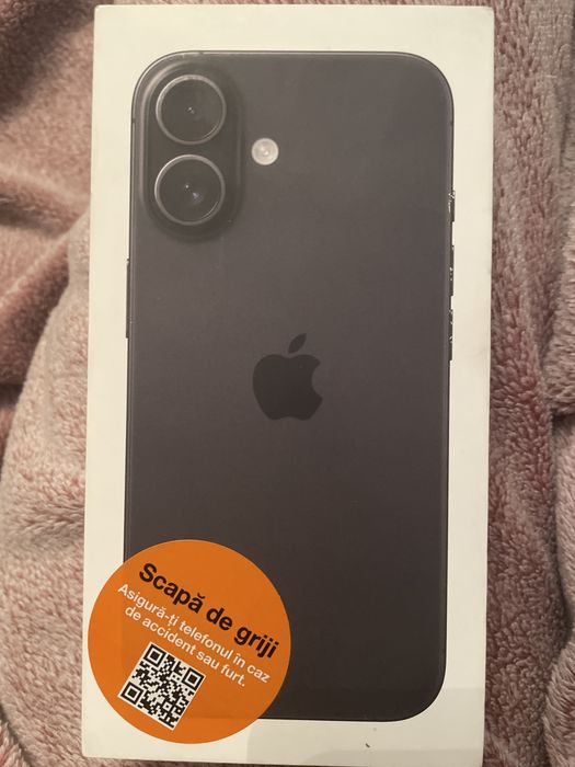 Iphone 16 128GB NOU