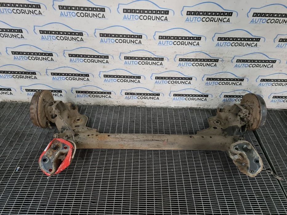 Punte spate Ford EcoSport II 1.5 TDCI 2013 - 2017 SUV 4 Usi (1258) 4x2