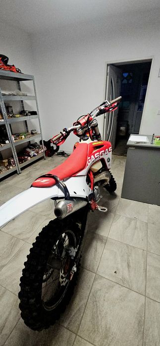 Gas Gas EC 250 2022