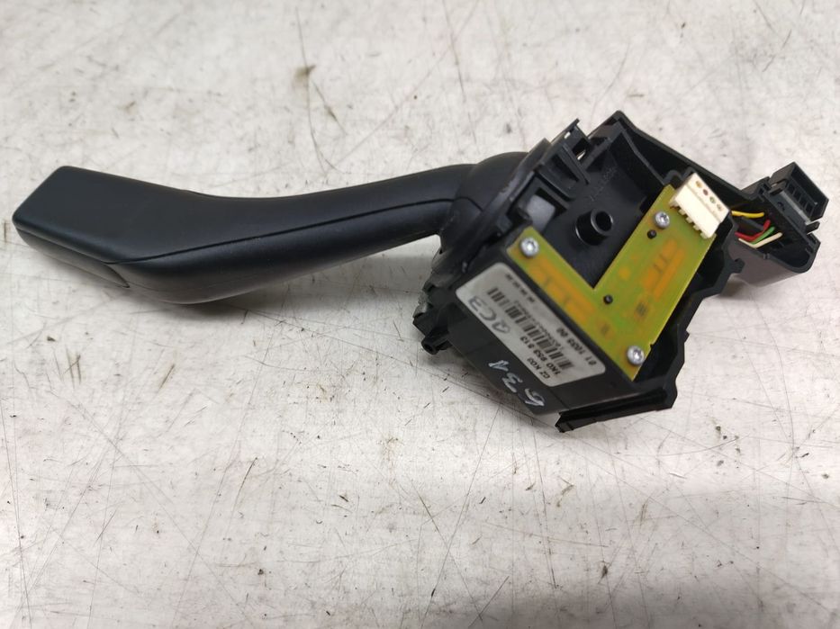 Maneta semnalizare 1k0953513 Volkswagen VW Golf 5 [2003 - 2009]