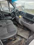 Aeroterma fiat ducato peugeot boxer citroen Jumper cu AC