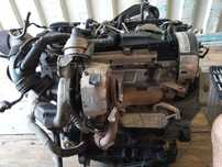 Motor VW Golf 6 1.6D cod motor CAY