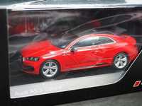 Macheta AUDI RS5 Coupe 2017 Spark 1:43