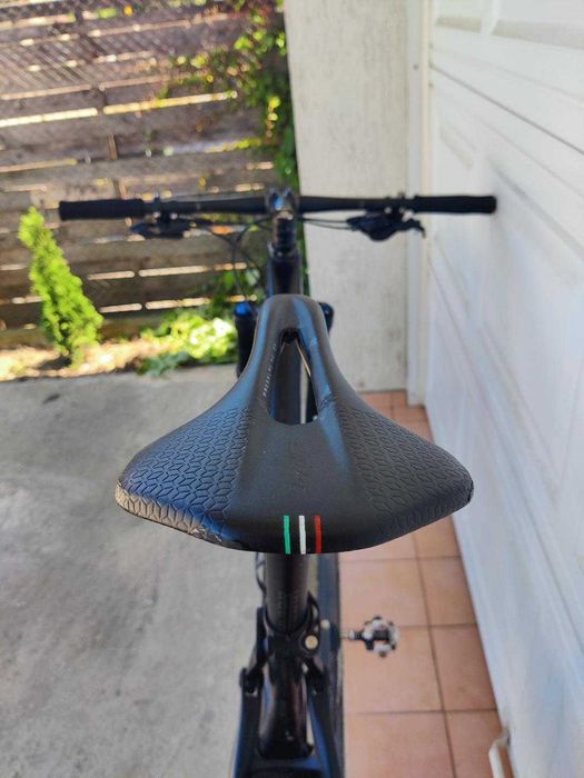 MTB 29" Simplon Cirex Carbon, Fox 34, Shimano XT, DT Swiss XM1501, XL