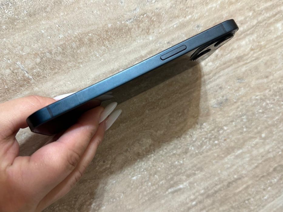 Iphone 13 midnight