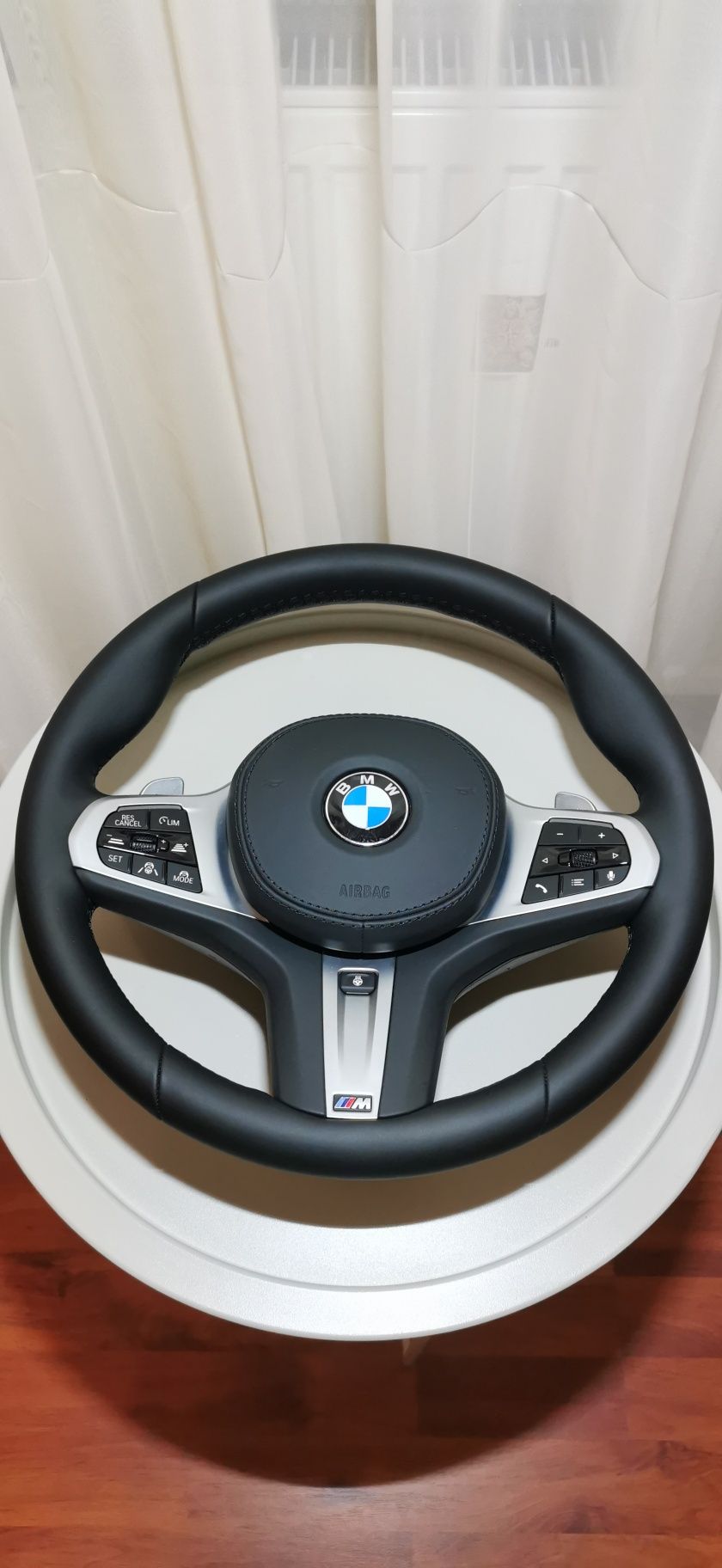 Volan M BMW G20 G30 G11, 5/3 X5, X3