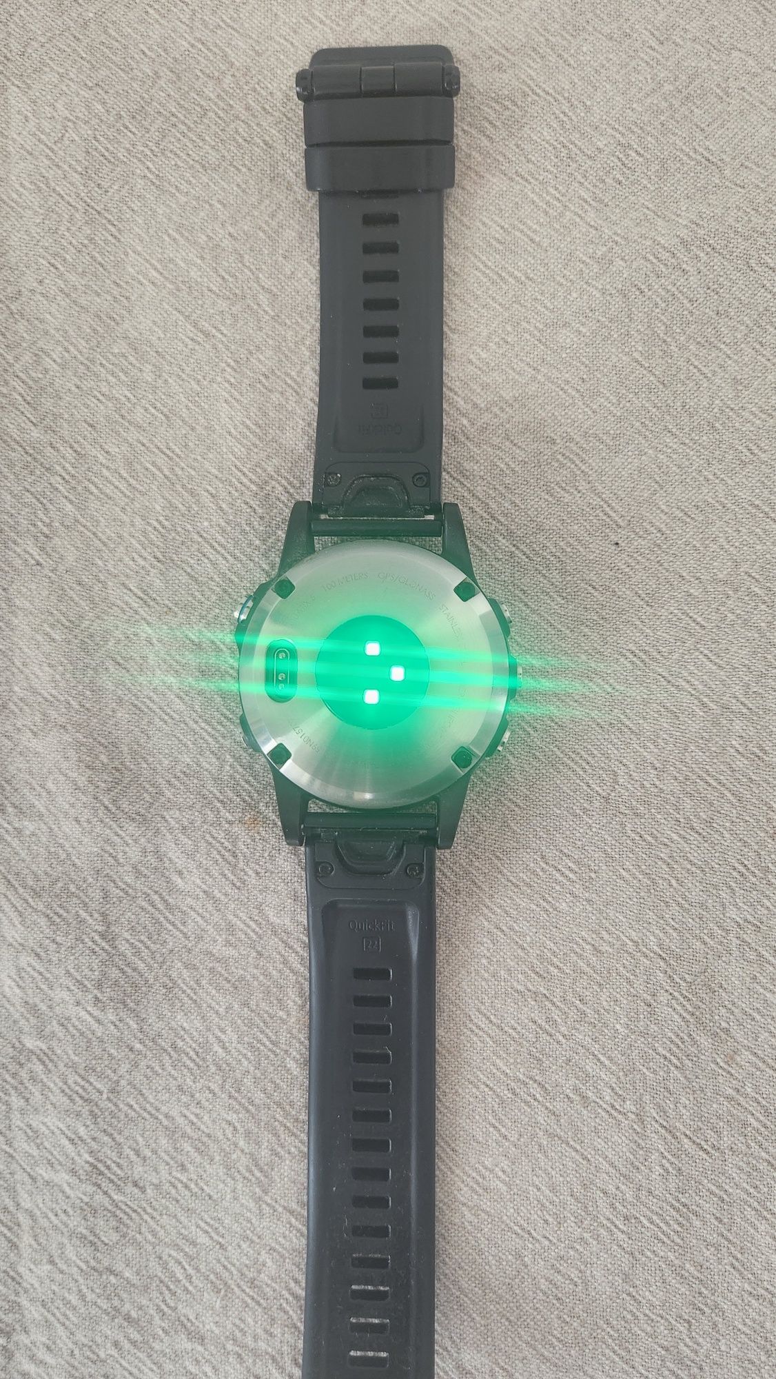 Ceas Garmin Quatix 5