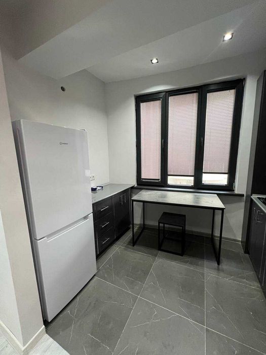 Студия в Eco Smart Home, 8 этаж, с мебелью, Буз базар`