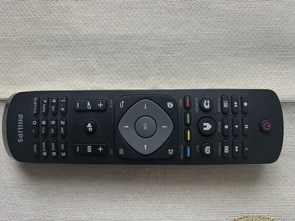 Телевизор Philips 32PHS5525/12, 80 см.