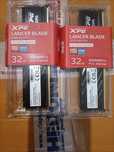 vand kit memorie ram ddr5 2x32gb 6000 cl30 sigilate in blister