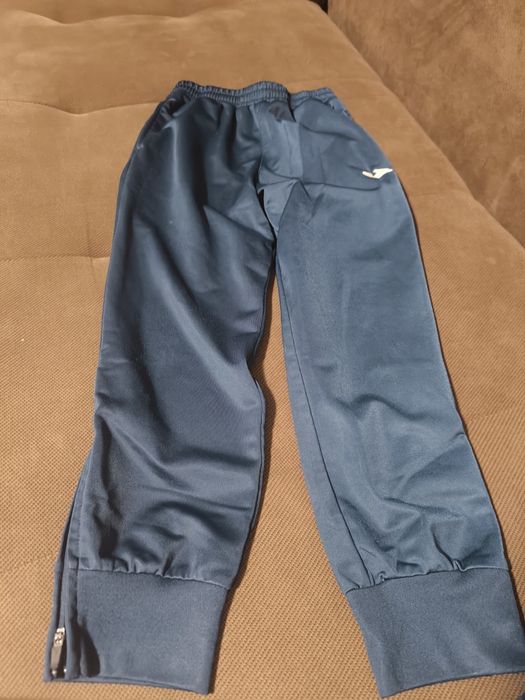 Trening băiat Joma 8 ani