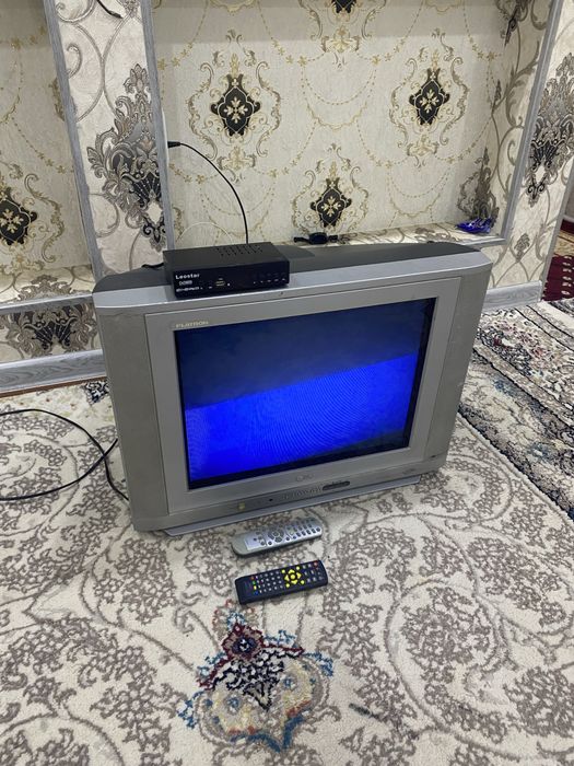 телевизор бар LG