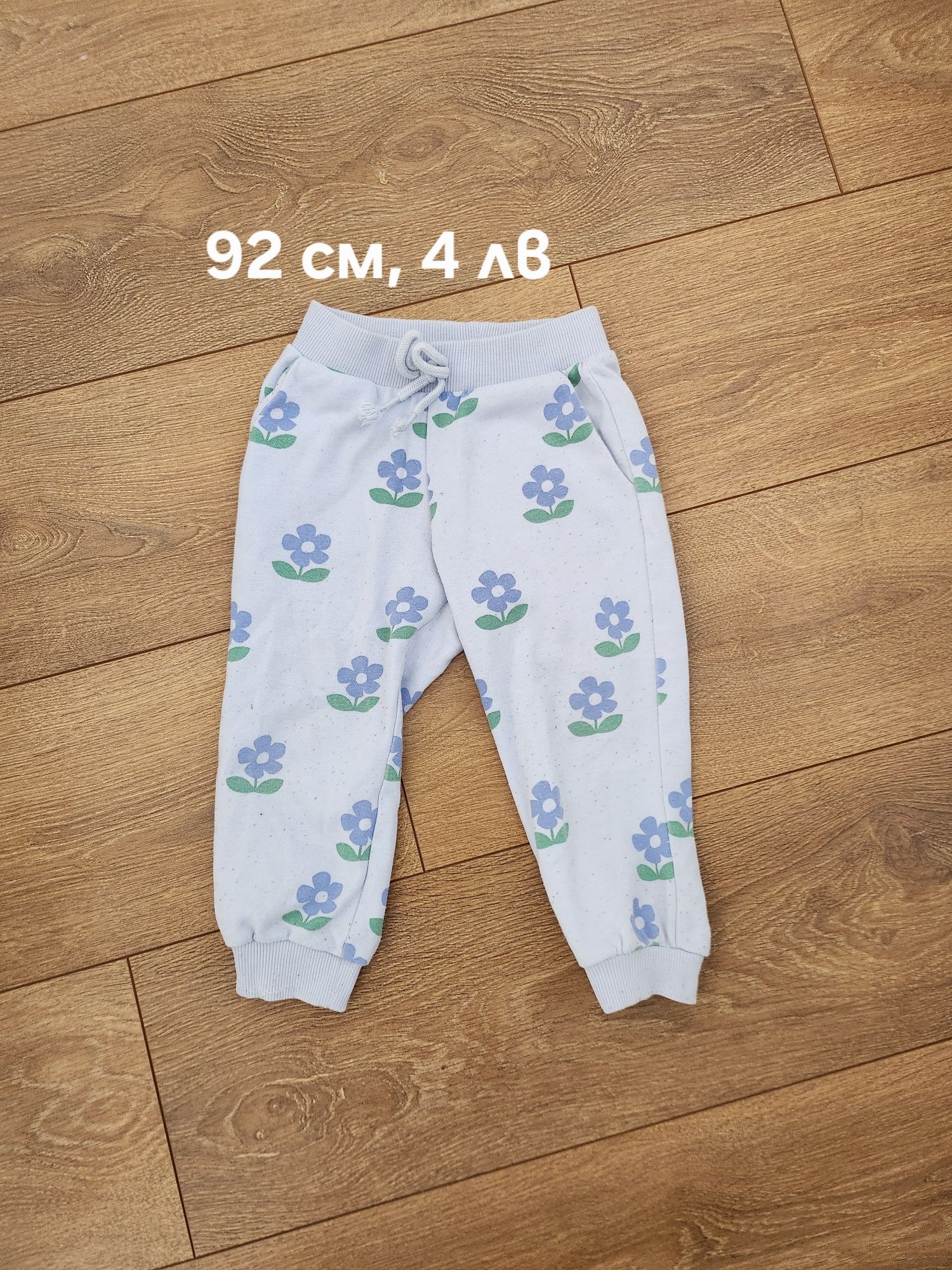 Дрешки за момиче 86- 92 см