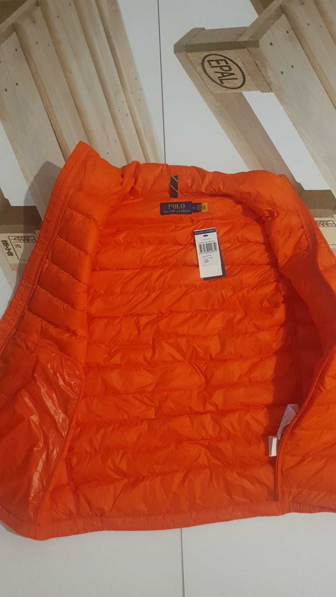 Vand vesta Polo Ralph Lauren masura XXL originala noua