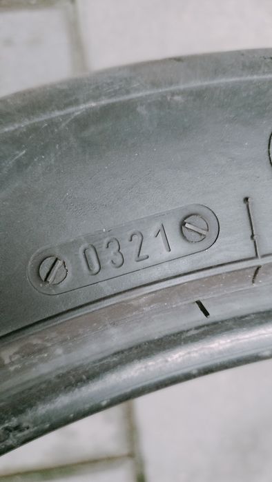 Anvelope 245/40/r19 Rikken