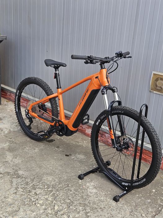 Продавам електрически велосипед Hibike 27.5 All Track