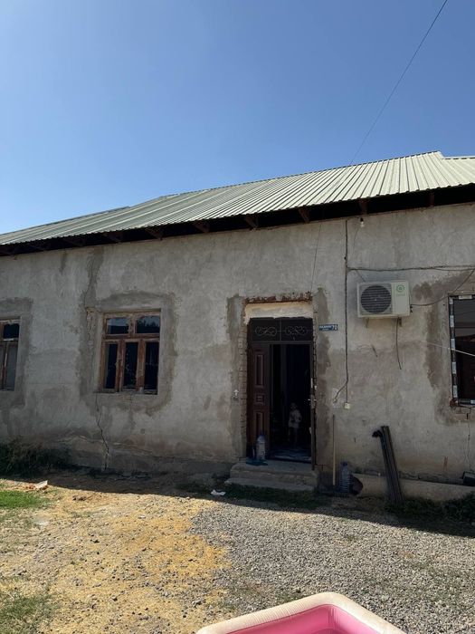 Hovli sotiladi o'zimniki