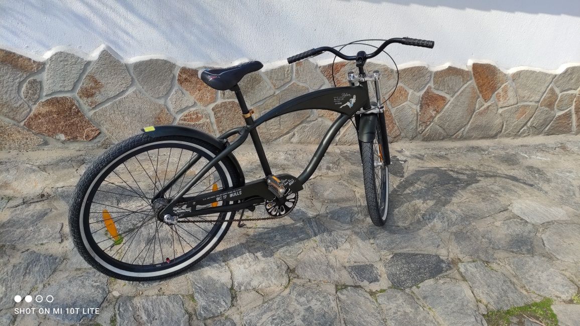 Велосипед Felt, 26 цола, алуминиева рамка