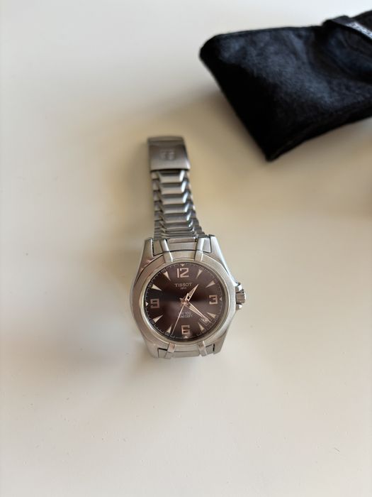 Tissor PR100 P660/760