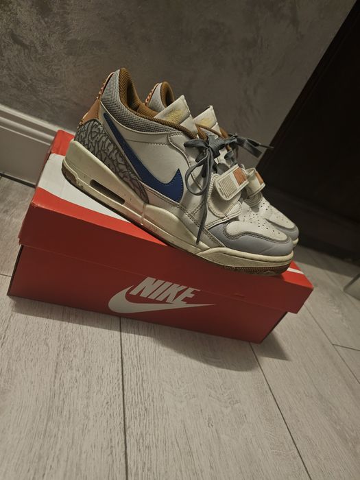 Nike dunk high (mărime 42)