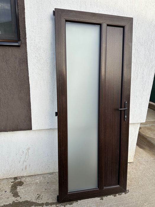 Usa PVC exterior