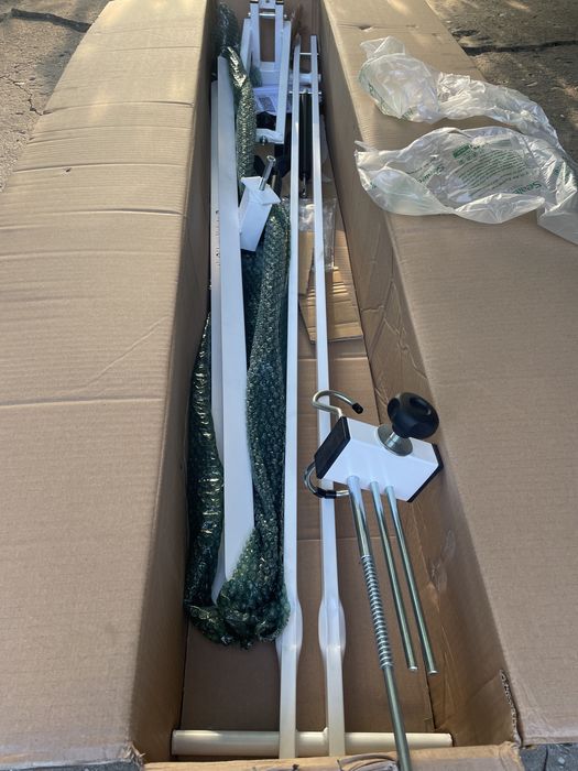 Suport pentru biciclete