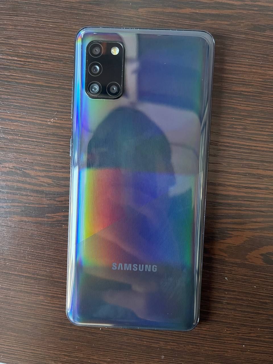 Samsung A31 4/64