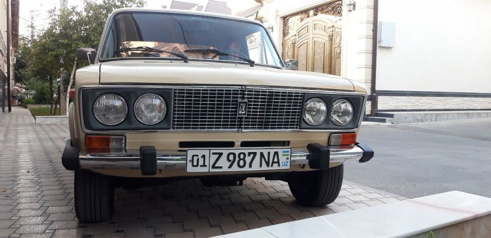 Ваз 2106 сотилади