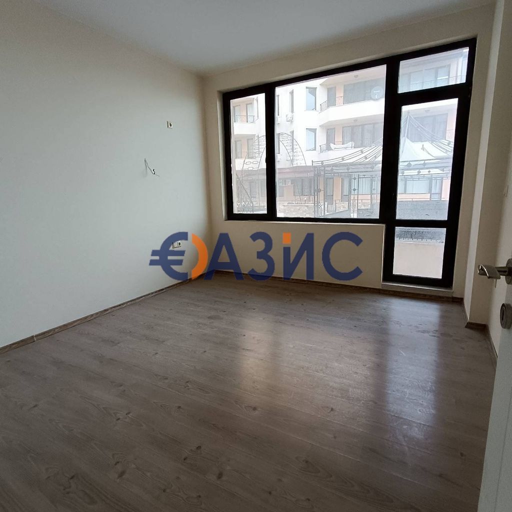 Продава се Двустаен апартамент в с. Равда, Област Бургас - 61 кв.м за 1422 €/кв.м - Снимка #6