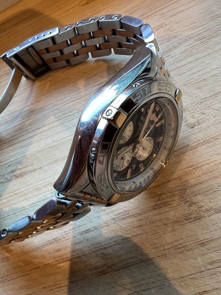 Breitling Chronomat 44мм