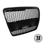Grila compatibila cu Audi A6 4F C6 RS6 Design