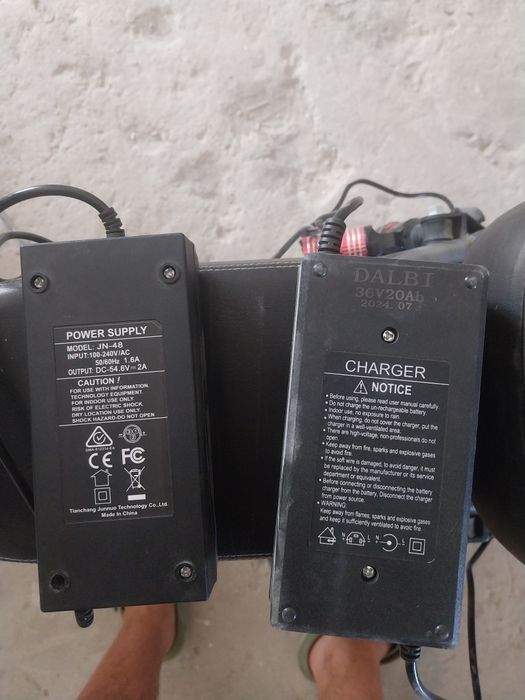 De vanzare scuter electric
