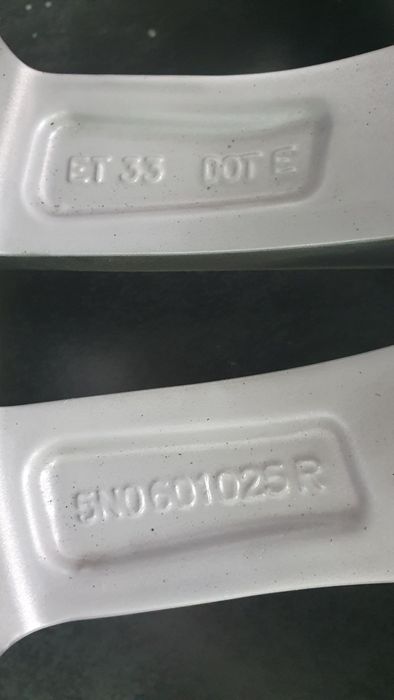 Джанти Тигуан 5×112 16 цола