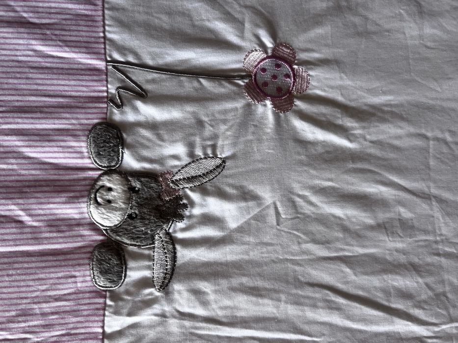 Детски спален чувал Sterntaler нов 110