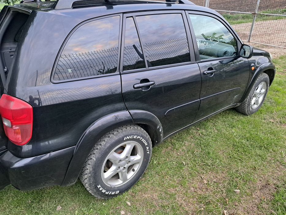 De vânzare Toyota RAV 4