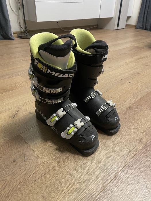 Ски обувки Head-World Cup Rebels