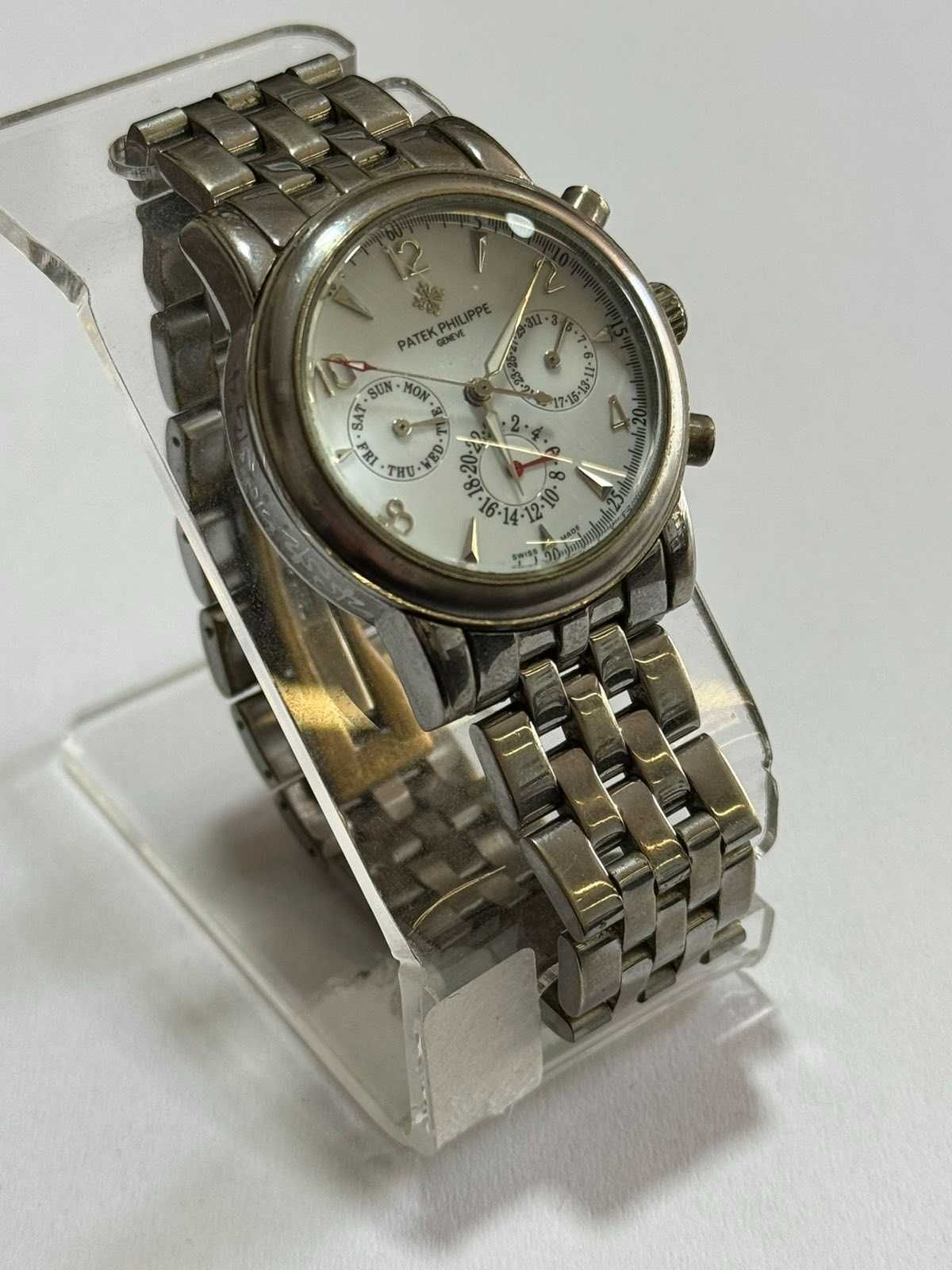 Продавам часовник Patek Philippe Ref397001W