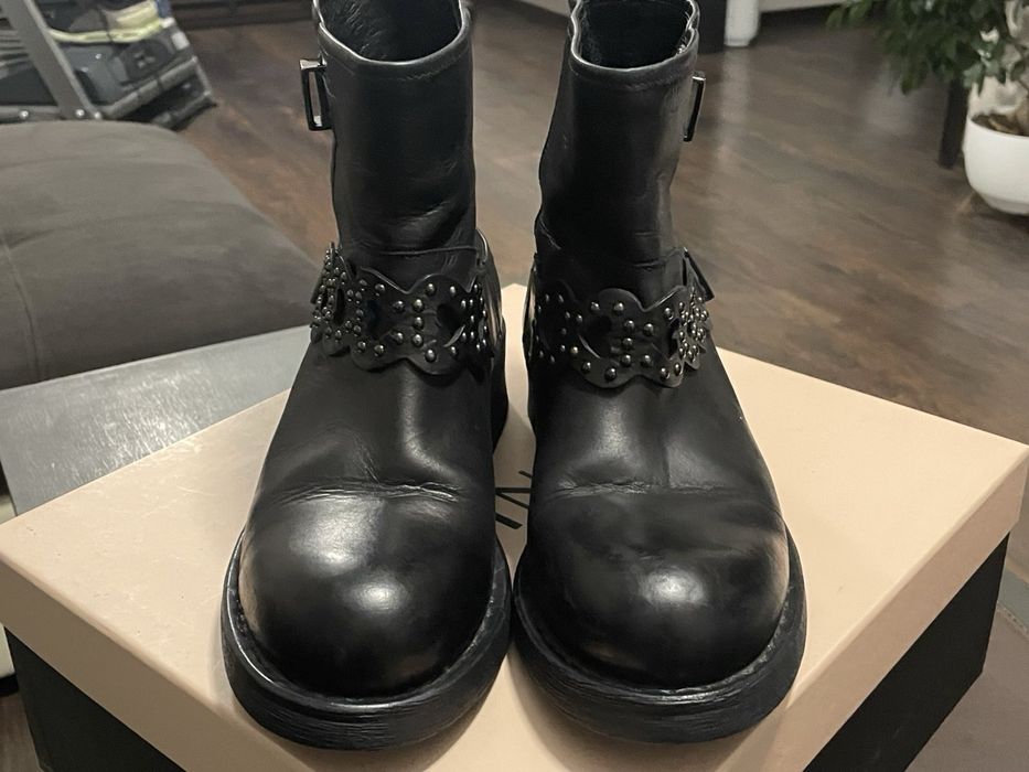 Дамски боти Twinset