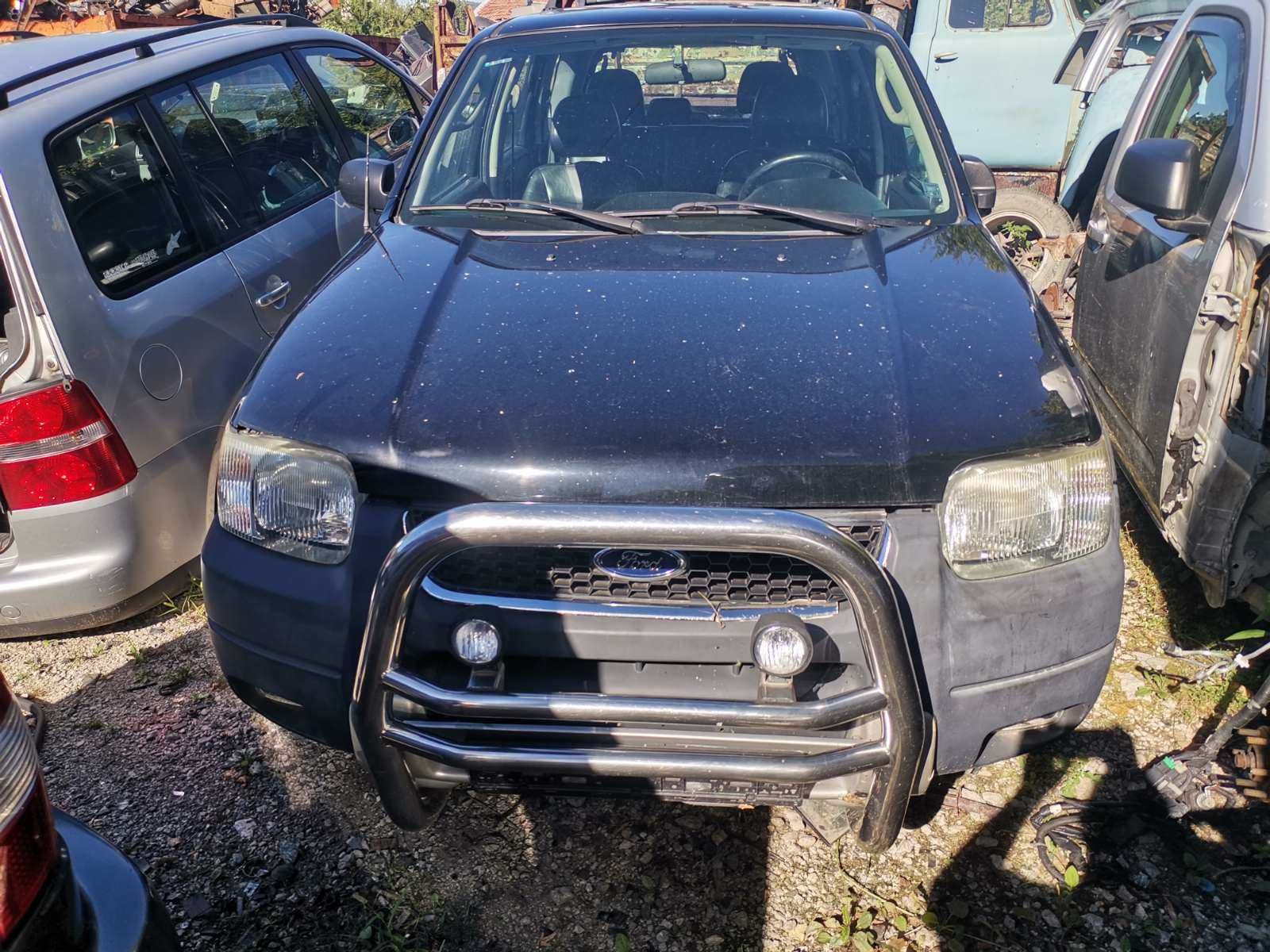 Ford Maverick 2.0i / Форд Маверик 2003 година на части